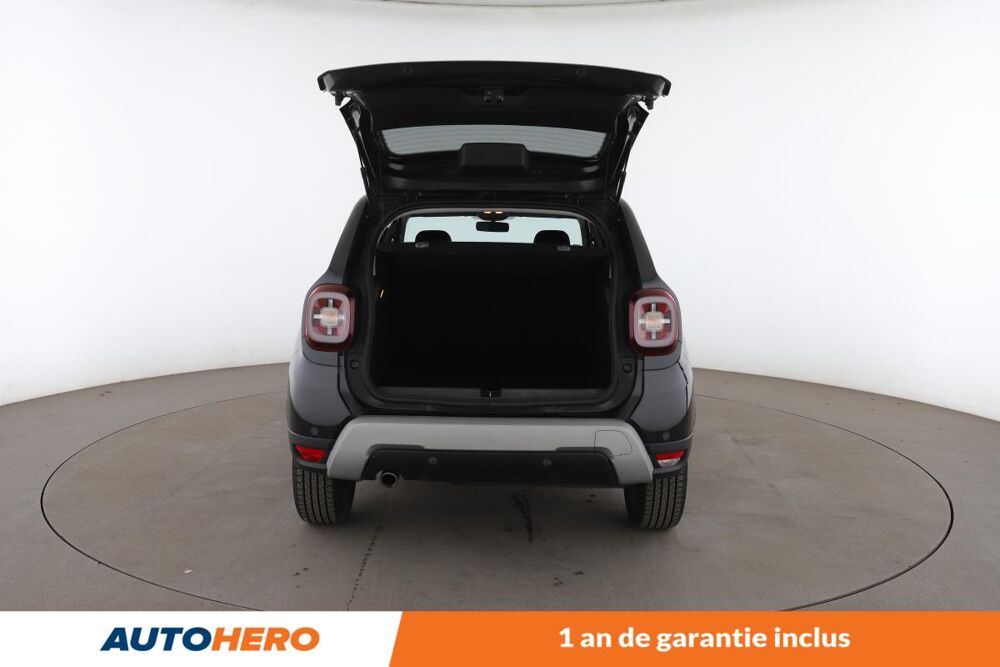 Duster II 1.5 dCi Blue Prestige 4x2 116 ch 2019 occasion 92130 Issy-les-Moulineaux