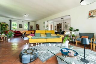 Maison à vendre 5 pièces 190 m²