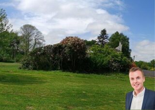  Terrain � vendre 1000 m�