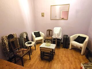  Appartement à vendre 6 pièces 120 m²