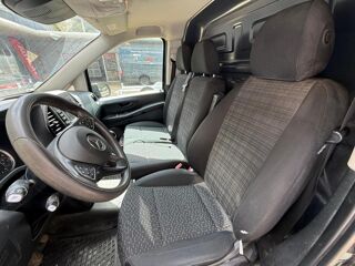Vito 3 CDI 102 CH COMPACT GARANTIE 6 MOIS / REPRISE POSSIBLE 2021 occasion 36300 Le Blanc