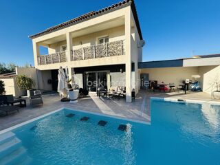  Maison  vendre 5 pices 130 m