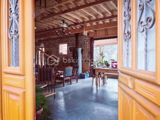  Maison � vendre 11 pi�ces 340 m�