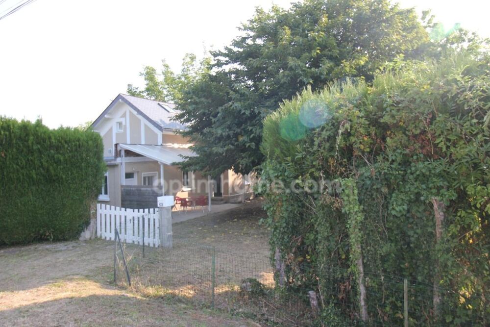 Vente Maison Maison à vendre 4 pièces BAGNERES DE BIGORRE (65) Bagneres de bigorre