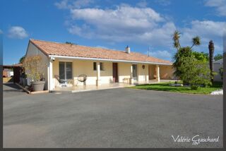  Maison à vendre 7 pièces 208 m²