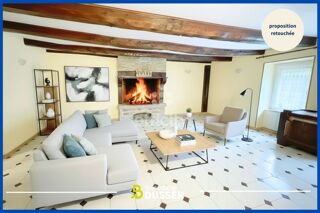  Maison � vendre 6 pi�ces 130 m�