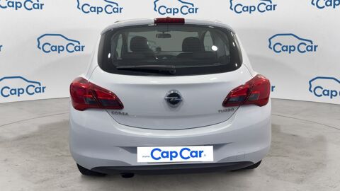 Corsa Phase 3 1.4 Turbo 100 Color 2015 occasion 54300 Luneville