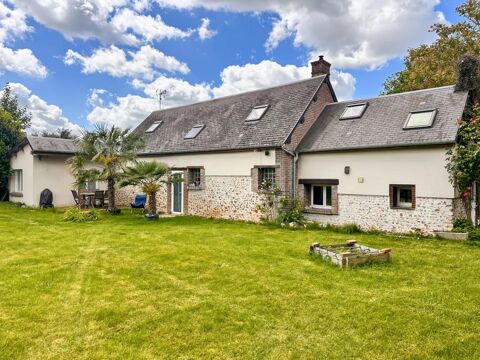   Maison de 7 pi�ces de 146 m� � Guichainville Maison - 7 pi�ce(s) - 146 m�
