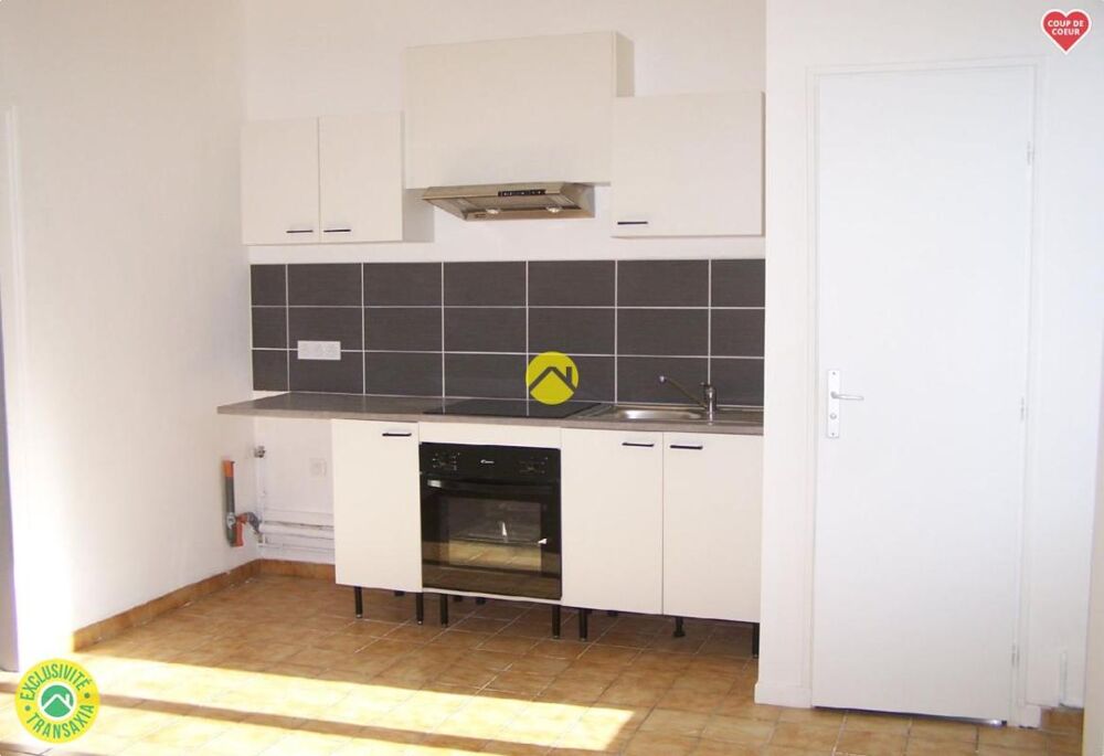 MAISON SANS GROS TRAVAUX