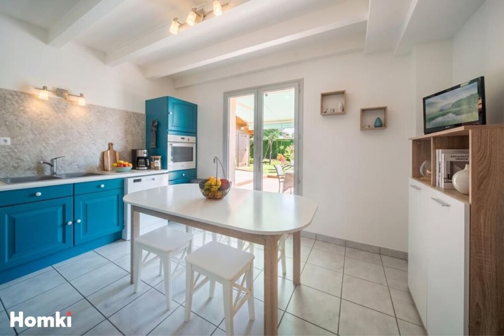 Villa familiale de 150 m² avec piscine à Laiz (01290)  Proche Mâcon, Villefranche et Lyon