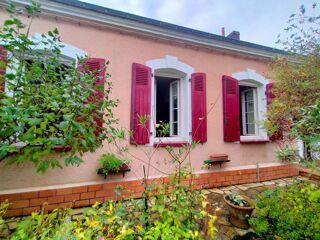  Maison � vendre 5 pi�ces 116 m�