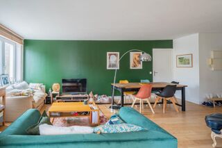  Appartement � vendre 4 pi�ces 100 m�