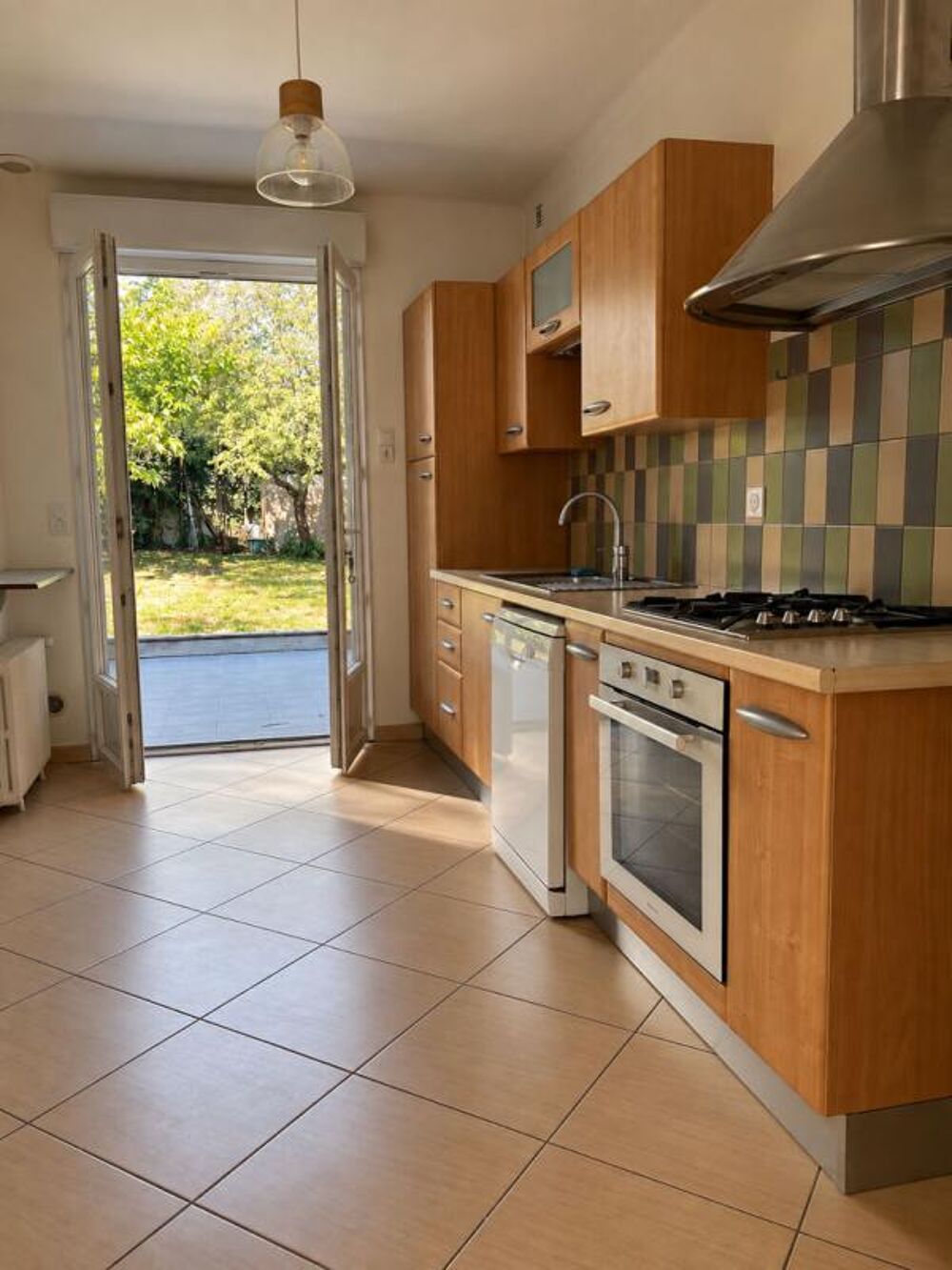 Vente Maison Maison Nantes 5 pièce(s) 120 m2 Nantes