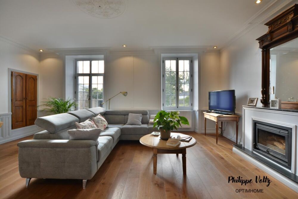 Vente Maison Maison de Caractère en centre bourg au calme ! Saint coulomb