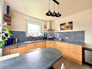  Maison à vendre 5 pièces 100 m²