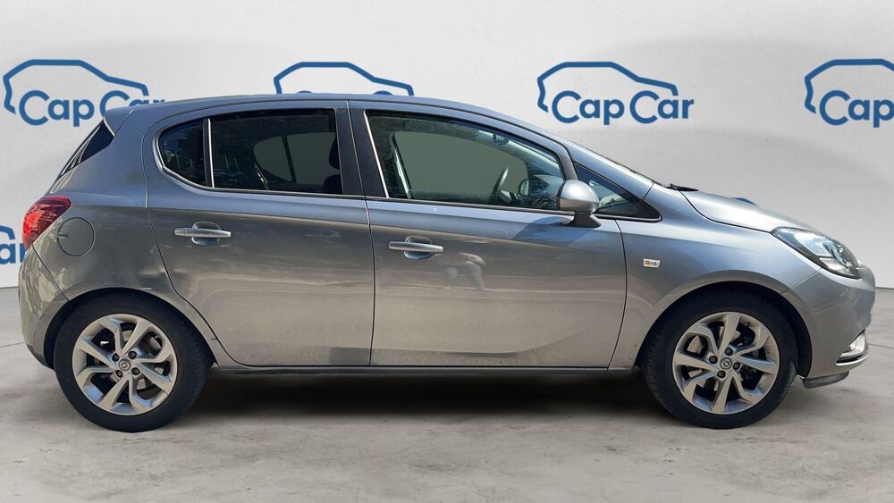 Corsa 1.4 Turbo 101 Edition 120 Ans 2019 occasion 13013 Marseille