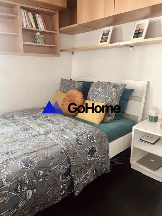  Appartement � louer 1 pi�ce 25 m�