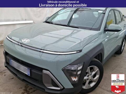 Annonce voiture Hyundai Kona 23900 €