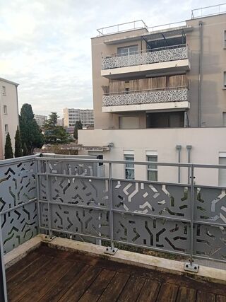  Appartement  vendre 1 pice 33 m