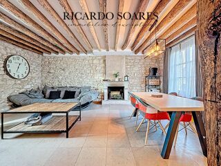  Maison � vendre 5 pi�ces 108 m�