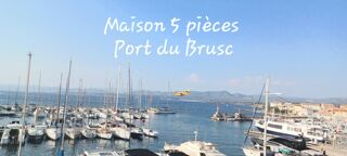  Maison à vendre 5 pièces 100 m²