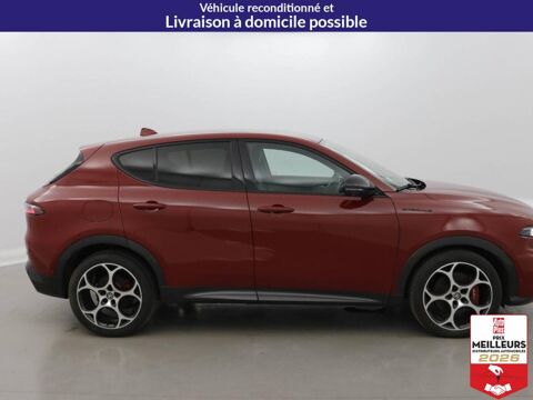 Tonale Hybrid 160 VGT TCT7 Edizione Speciale 2022 occasion 10150 Lavau
