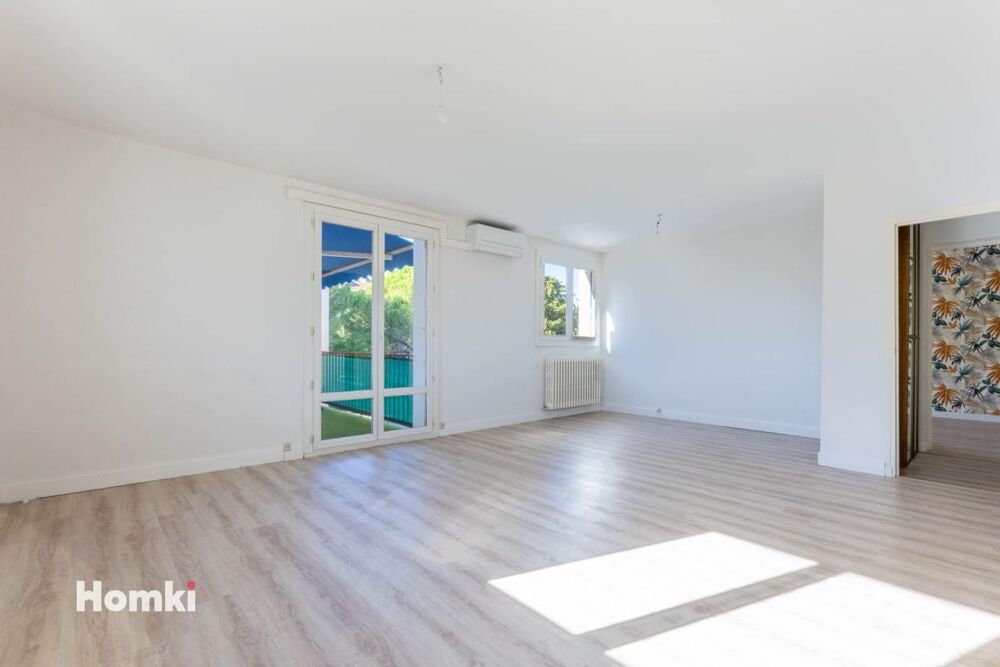 Vente Appartement Montpellier – Bugarel Montpellier