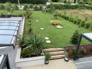  Maison � vendre 5 pi�ces 125 m�