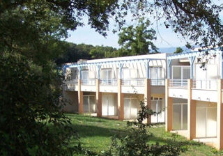  Appartement � vendre 1 pi�ce 27 m�