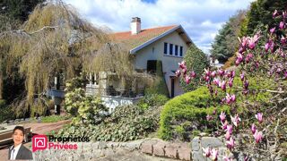  Maison à vendre 8 pièces 223 m²