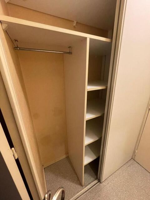  Appartement � louer 1 pi�ce 21 m�