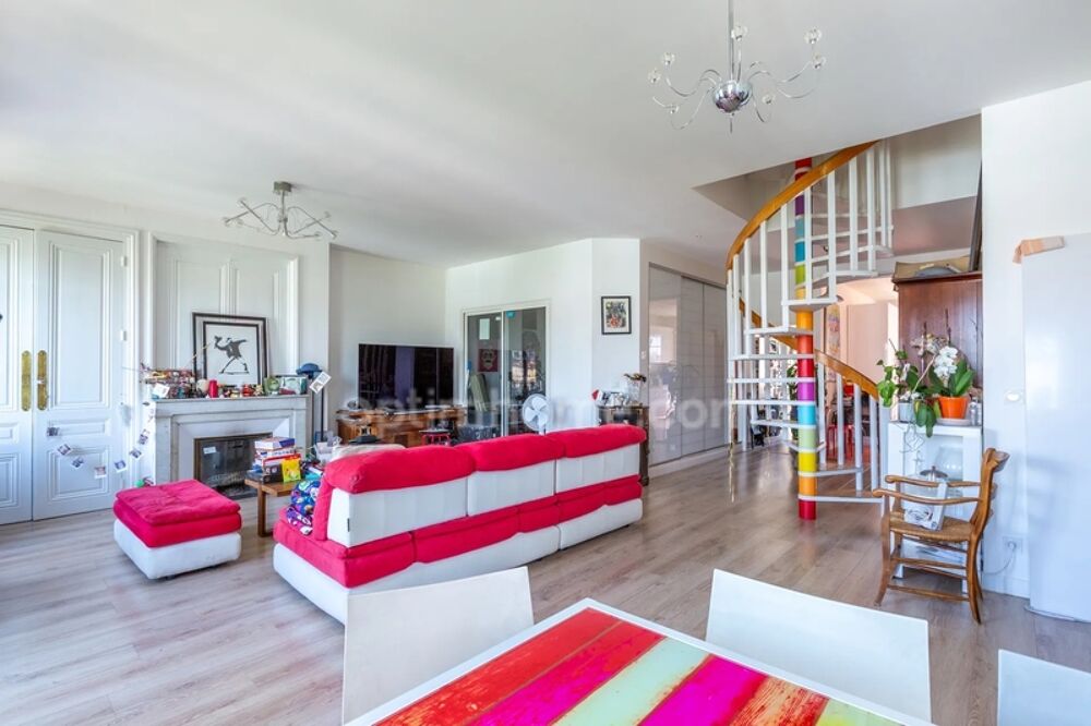 à vendre  Appartement Lyon 7