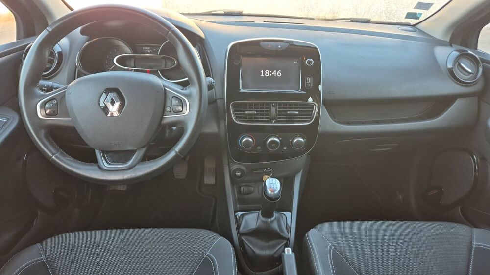 Clio 0.9 TCe 90 Business 2018 occasion 20200 Bastia