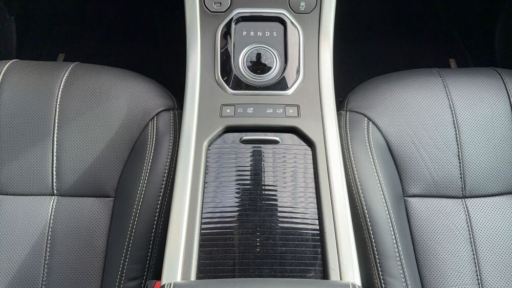 Range Rover Evoque 2.0 Si4 240 BVA9 Autobiography - Automatique Toit ouvrant 2015 occasion 94130 Nogent Sur Marne