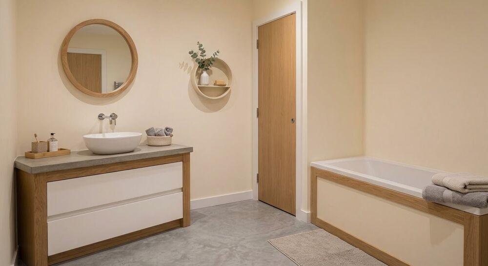 Vente Appartement - T3 orienté SUD-EST avec JARDIN, TERRASSE et PARKING  - Aubervilliers