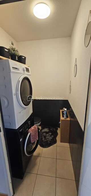  Appartement � vendre 2 pi�ces 49 m�