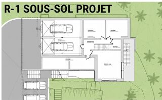  Villa � vendre 12 pi�ces 235 m�