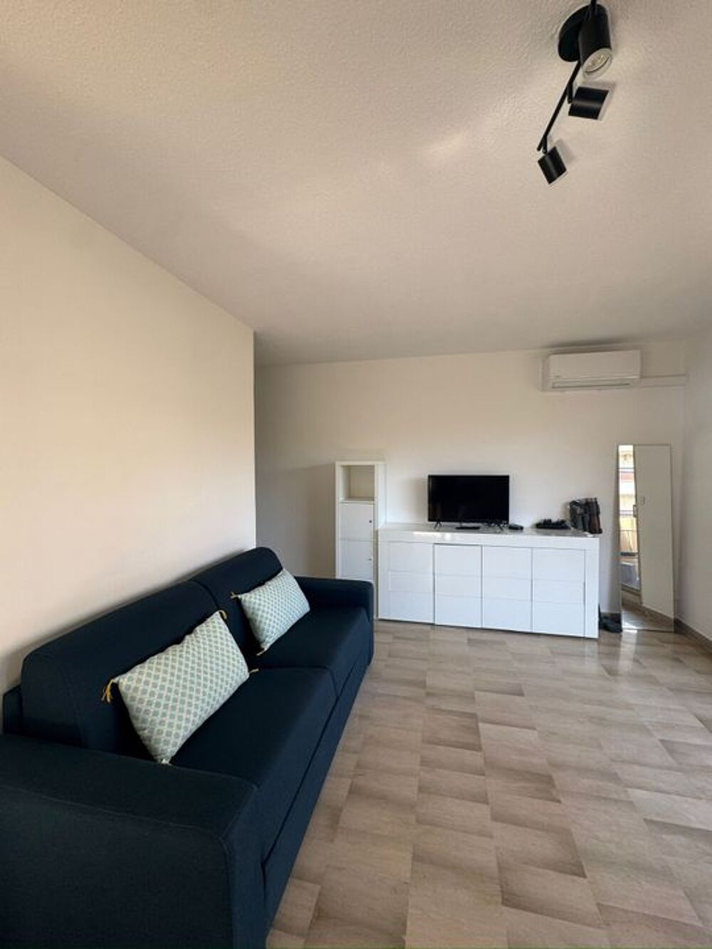 Location Appartement Studio de 37m2 à louer sur Antibes Antibes