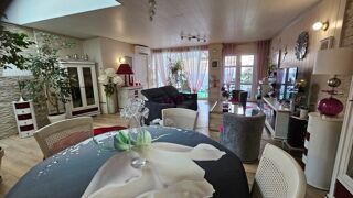  Maison � vendre 4 pi�ces 120 m�