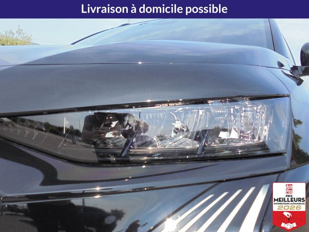 DS7 BlueHDi 130 EAT8 Performance Line +Cam +HML +A 2024 occasion 10150 Lavau