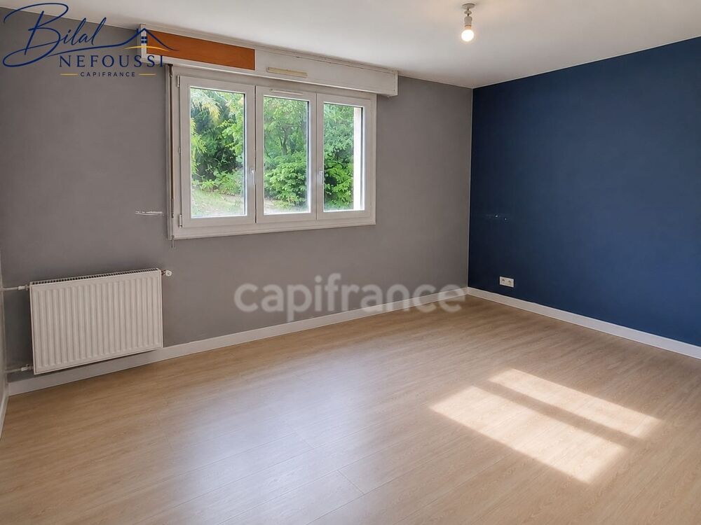 Vente Appartement Appartement T3 lumineux dans une résidence calme – Lyon 5 Champvert Lyon 5