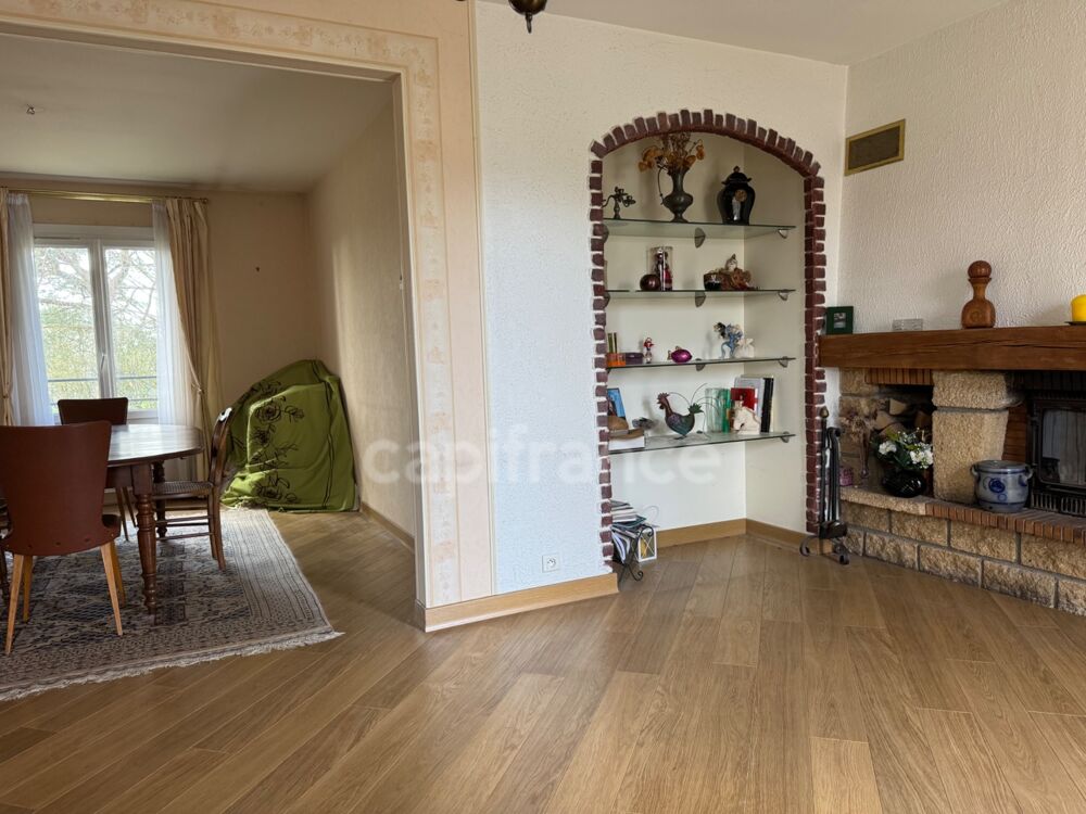 Vente Maison Maison à vendre 4 pièces LUDRES (54) Ludres