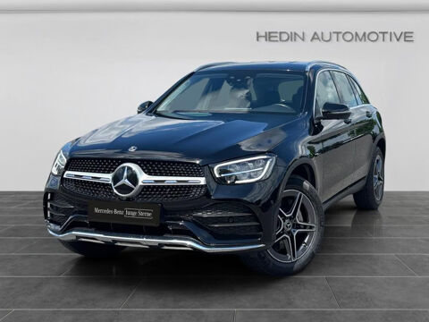 Annonce voiture Mercedes Classe GLC 34940 €