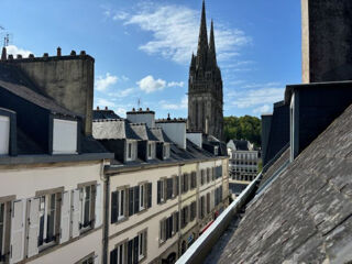  Immeuble à vendre 10 pièces 496 m²
