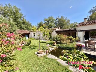  Maison à vendre 6 pièces 160 m²