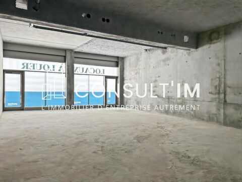 Local brut 2588 92410 Ville d avray