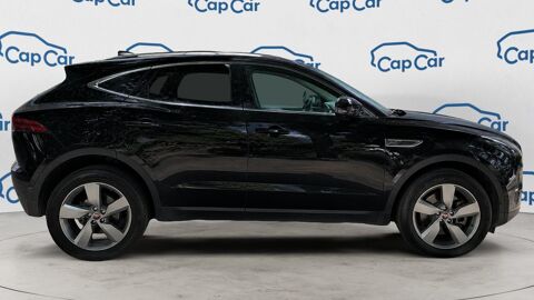 E-PACE 2.0 D 165 Mild Hybrid AWD BVA9 R-Dynamic 2021 occasion 75008 Paris