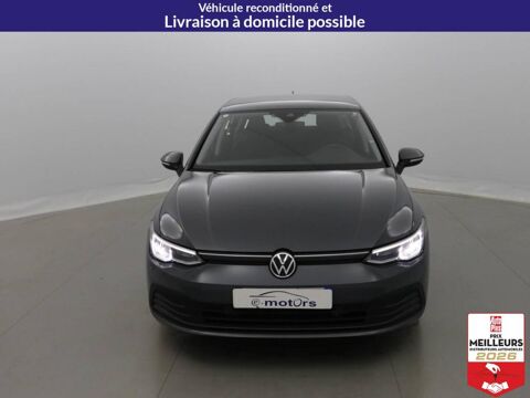 Golf TDI SCR 115 DSG7 Life 2023 occasion 10150 Lavau