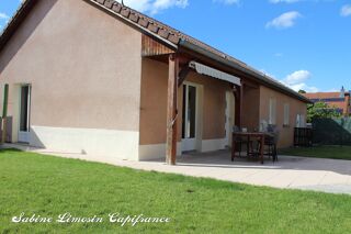  Maison  vendre 6 pices 120 m