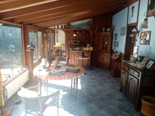  Maison à vendre 5 pièces 193 m²